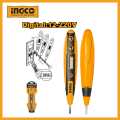 DIGITAL TEST PENCIL /TESTER - INGCO HSDT2201. 
