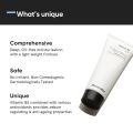 Minimalist skin science 10% Vitamin B5 Gel Face Moisturizer For Oily & Acne Prone Skin-50 gram. 