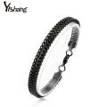 Stainless Steel Bracelet for Men.