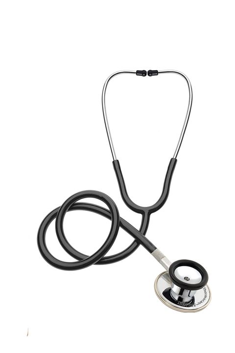 Stethoscope Premium Medical Equipment - Doctor's Stethoscope, Healthcare Instrument
