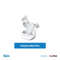 Haylou Mori Pro 43dB ANC With Ultra-low latency TWS with BT5.4. 