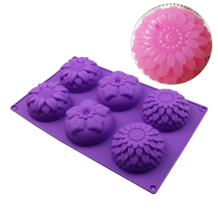 %E3%80%90Tech-savvy%E3%80%91%206%20Hole%20DIY%20Art%20Handmade%20Soap%20Round%20Flower%20Shape%20Candle%20Cake%20Baking%20Mold%20-%20Image%207