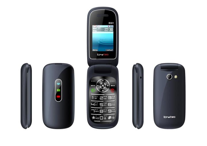 bytwo%20b301%20folding%20feature%20phone%20with%2030%20days%20replacement%20guarantee%201%20years%20warranty%20-%20Image%202