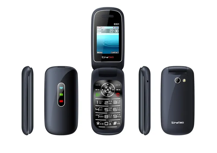 bytwo%20b301%20folding%20feature%20phone%20with%2030%20days%20replacement%20guarantee%201%20years%20warranty%20-%20Image%202