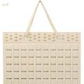 Earring Organizer Hanging Earring Display Hanger Durable for Stud,Earrings, Ball Earrings,. 