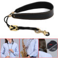 （New）axophone trap Halter Neck Clarinet Adult Children Alto Tenor Lanyard ling Conbo. 