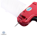 1 pcs Tag gun, Tagging Gun for Clothing, Standard Retail Price Tag Attacher Gun Kit for Clothes Labeler, Garment Price Label. 