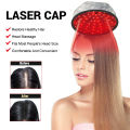 Thermal Treatment Hair Cap Heating Hair Steamer Nourishing Hair Care Cap Waterproof Anti-electricity Control Heating Baked Oil. 