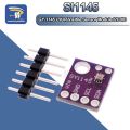 【Mary DAI Store】SI1145 UV IR Visible Sensor Board I2C IIC GY-1145 6Pin Header Light Module Digital With Header. 