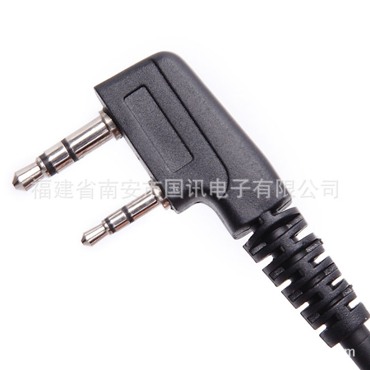 Baofeng%20BF-888S%20UV5R%20Walkie-talkie%20hand,%20microphone,%20shoulder%20microphone,%20microphone%20indicator,%20two-way%20handheld%20speaker%20microphone%20-%20Image%205