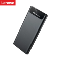 Lenovo thinkplus US203 128GB Mobile Solid State Drive USB3.1 Gen1 Type-C Portable SSD High-speed Transmission Aluminum Alloy Shell. 