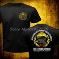 Rare Vdv Russian 45Th Spetsnaz Brigade Special Forces Airborne Top Quality Men'S Short Sleeve Design Printed Funny T Shirt. 