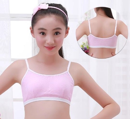 3pcs%20Cotton%20underwear%20kids%20Padded%20bra%20for%20girls%20-%20Image%202