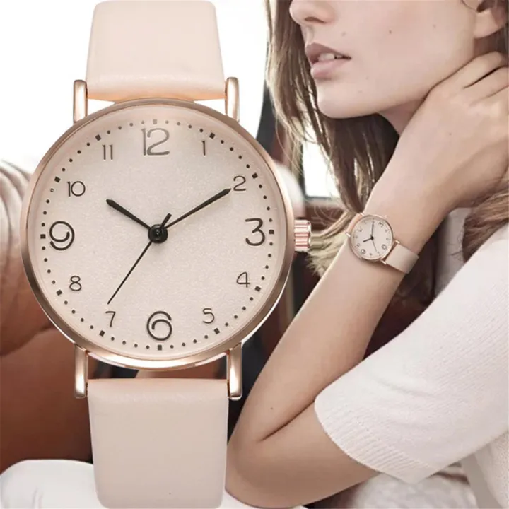 %E3%80%90The%20road%20to%20happiness%20Store%E3%80%91Luxury%20quartz%20alloy%20watch%20ladies%20fashion%20stainless%20steel%20dial%20casual%20bracele%20watch%20leather%20wristwatch%20for%20women%20-%20Image%202