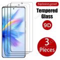 3Pcs Tempered Glass For Infinix Hot 30 4G Play VIP 30i Note 12i Pro 2023 5G Smart 7 HD Plus 20S 20i Screen Protector Cover Film.