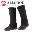 Leg Gaiters Waterproof Snow Boot Gaiters Outdoor Leg Gaiters for Hiking Walking Hunting Climbing Mountain. 