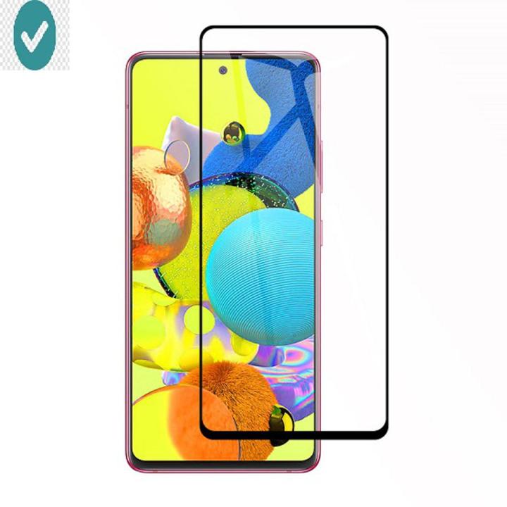 Screen Protector A51 Accessories In Box Screen Protector Galaxy