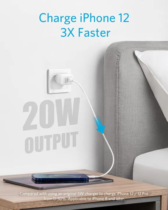 Anker%20Powerport%20III%2020W%20Cube%20USB-C%20Charger%20PD%20Adapter%20(Adapter%20only)%20-%20Image%204