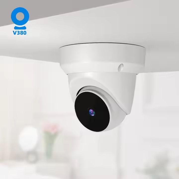 V380%20Q1%203MP%20H.265%20Indoor%20/%20Outdoor%20Dome%20Pan%20Tilt%20WIFI%20AI%20IP%20Camera%20360%C2%B0%20Night%20Vision%20APP%20Control%20Motion%20Detection%20Home%20Security%20Camera%20Baby%20Monitor%20-%20Image%204