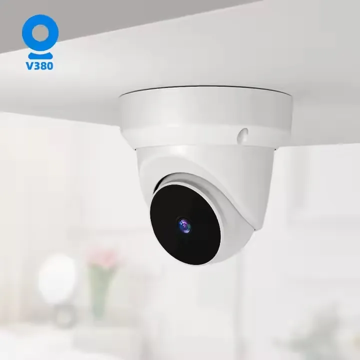 V380%20Q1%203MP%20H.265%20Indoor%20/%20Outdoor%20Dome%20Pan%20Tilt%20WIFI%20AI%20IP%20Camera%20360%C3%82%C2%B0%20Night%20Vision%20APP%20Control%20Motion%20Detection%20Home%20Security%20Camera%20Baby%20Monitor%20-%20Image%204