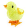 Baby Cute Cartoon Chick Wind Up Walking Toys.