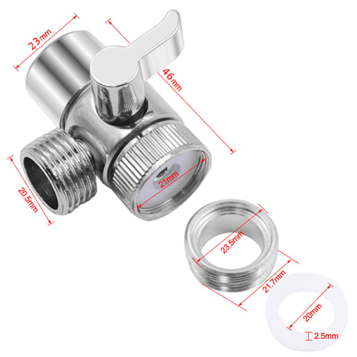 Zinc%20Alloy%20Switch%20Faucet%20Adapter%20Kitchen%20Sink%20Splitter%20Diverter%20Valve%20Water%20Tap%20Connector%20For%20Toilet%20Bidet%20Shower%20Bathroom%20jingu%20-%20Image%204