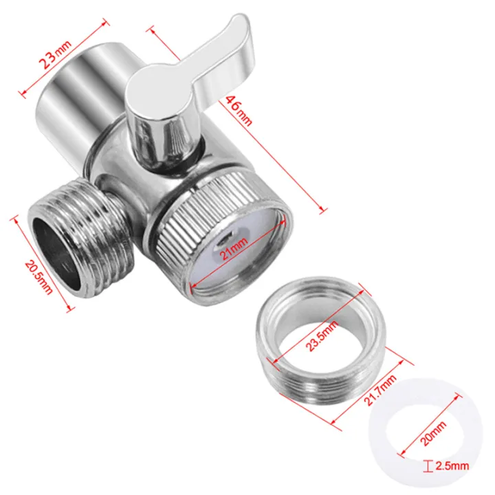 Zinc%20Alloy%20Switch%20Faucet%20Adapter%20Kitchen%20Sink%20Splitter%20Diverter%20Valve%20Water%20Tap%20Connector%20For%20Toilet%20Bidet%20Shower%20Bathroom%20jingu%20-%20Image%204