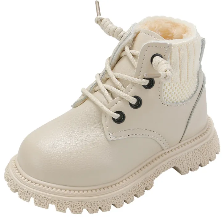 Children's%20martin%20boots%20with%20cotton%20and%20thick%20children's%20leather%20waterproof%20and%20lightweight%20boys'%20cotton%20shoes%20and%20fleece%20warm%20leather%20boots%20-%20Image%205