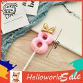 HelloWorld Number Candle 10 Digits Optional Birthday Cake 0-9 Numeral Candles.