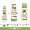 Garnier Ultra Doux Nurturing Almond Milk Shampoo 400ml. 