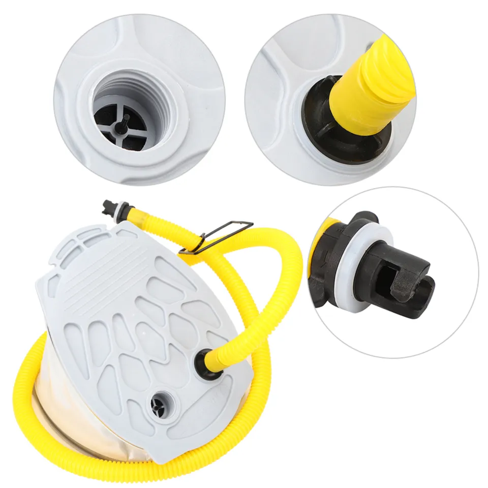 BMW Compact foot pump | 71607715824