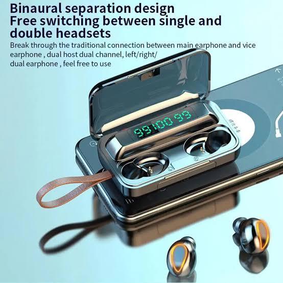 NEW%20F9-S%20TWS%20Wireless%20Earphones%20Stereo%20Bluetooth%205.2%20Earbuds%20-%20Image%202