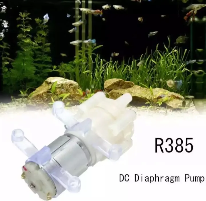 Air%20Pump%20Dc%2012V%20Mini%20Air%20Pump%20High%20Pressure%20Large%20Capacity%20Low%20Noise%20-%20Solar%20Panel%20-%20Image%204
