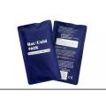 Soothing Hot & Ice Cold Reusable Gel Pack - Versatile Pain Relief for Various Ailments - Microwaveable and Freezable.