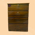 Andormahal  (MDF) Stylish Wardrobe  (4ft by 2.5ft by 16 inch). 