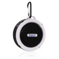 C6 Portable Wireless Bluetooth Speaker Waterproof Suction Cup Outdoor Sport Sound Box Mini Subwoofer Audio TF Mobile Loudspeaker.