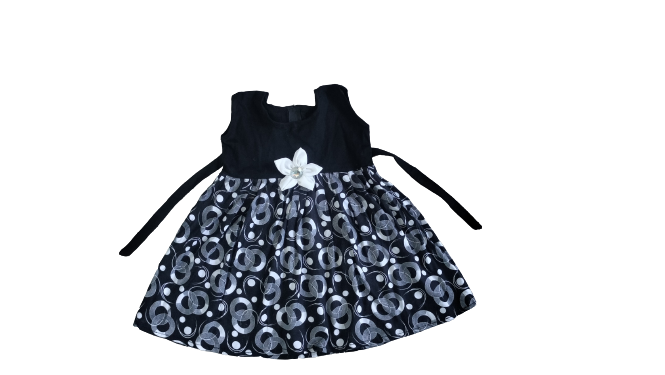 Baby%20girls%20fashionable%20beautiful%20dress%20for%200%20to%203%20years%20babies%20-%20Image%202