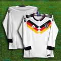 Germany World Cup Jersey 2026 Thai Premium Football Jersey For Men - Long Sleeve - Germany Jersey 2026.