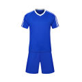 Football form suit adult children students campus sports performance competition training team form shirt batch.
