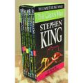 The Green Mile by Stephen King  ( Premium Paper and Matte Cover ). 