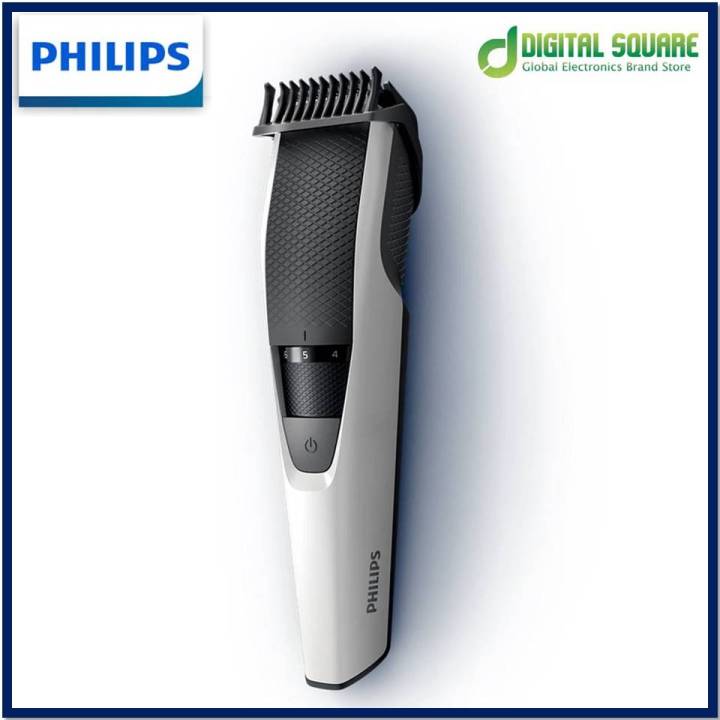 Philips BT3101/15 Series 3000 Rechargeable Beard Trimmer