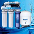 RO Water Purifier Aqua Pro Reverse Osmosis-APRO-501-3.2G Pressure Tank (Metal Tank).