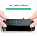 Baseus i-Phone 6s Plus 3400MAH High capacity Or-iginal battery. 