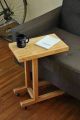 Mini table for home tea table coffee table. 