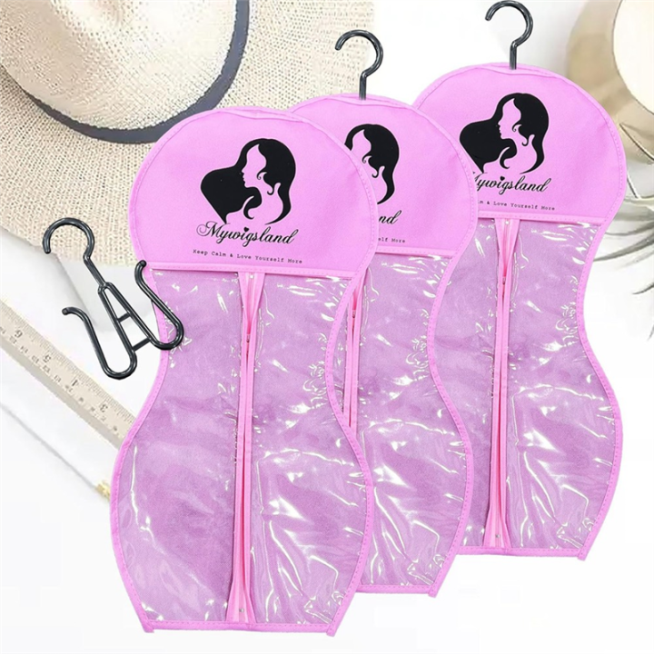 3Pcs%20Wig%20Storage%20Bags%20with%20Hanger%20Wig%20Bag%20with%20Hook%20Storage%20Breathable%20and%20Easy%20Carry%20Home%20Hair%20Salon%20Travel%20Use%20Hourglass%20Shaped%20Wig%20Storage%20Bag%20Pink%20-%20Image%204