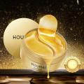Houmai Gold Eye Mask – 60 Pairs. 