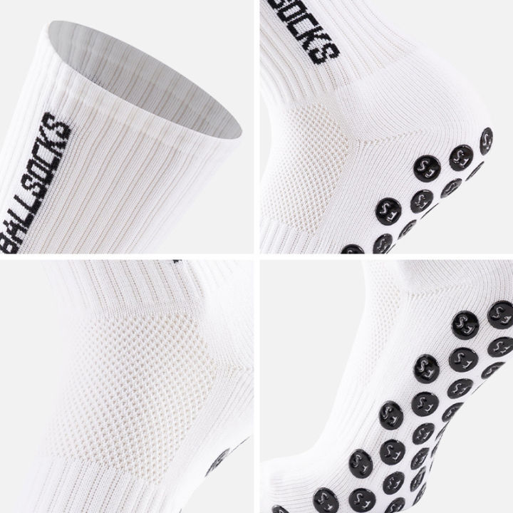 Cross-border%20Adult%20Mid-tube%20Adhesive%20Non-slip%20Football%20Socks%20Sports%20Socks%20Can%20Be%20Labeled%20Sunlight%20Mall%20-%20Image%202