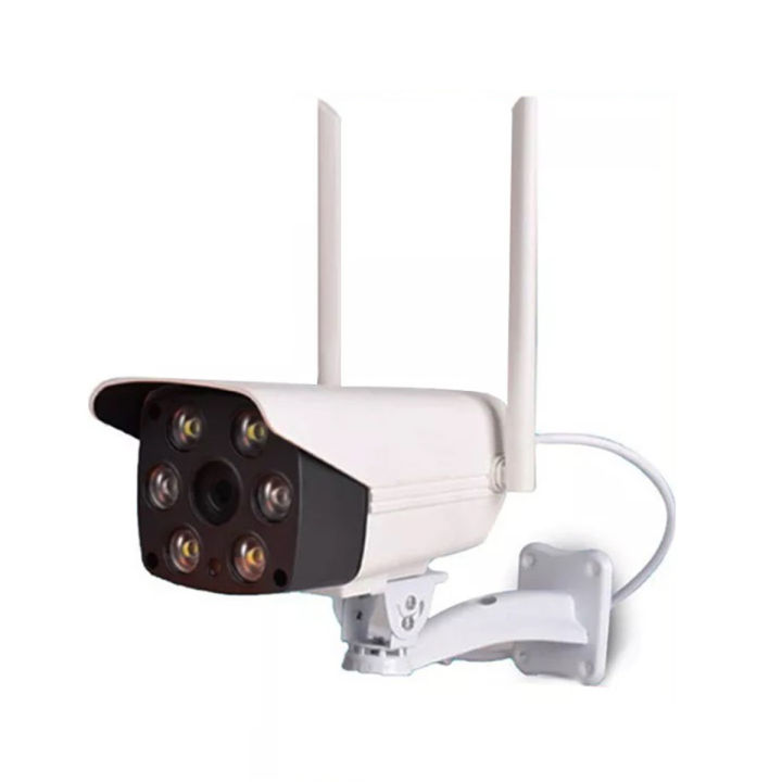 V380 K6 1536P 3MP Full HD PTZ WIFI IP Camera Outdoor Waterproof Two-Way Color Night Vision