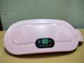 Heating pad for Period Cramps & Vibration sliming Massage belt. 