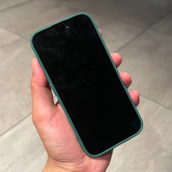 HOCE%20Sandstone%20Matte%20Phone%20Cases%20For%20iPhone%2017%2016%2015%2014%20Plus%2013%2012%2011%20Pro%20XS%20Max%20XR%20X%20Case%20Ultra%20Slim%20Hard%20PC%20Shockproof%20Cover%20-%20Image%203